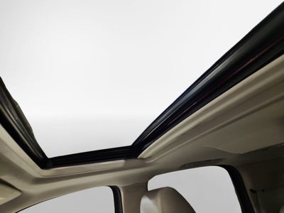 2012 Chevrolet Tahoe LT