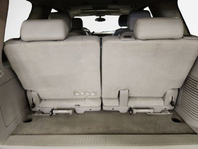 2012 Chevrolet Tahoe LT