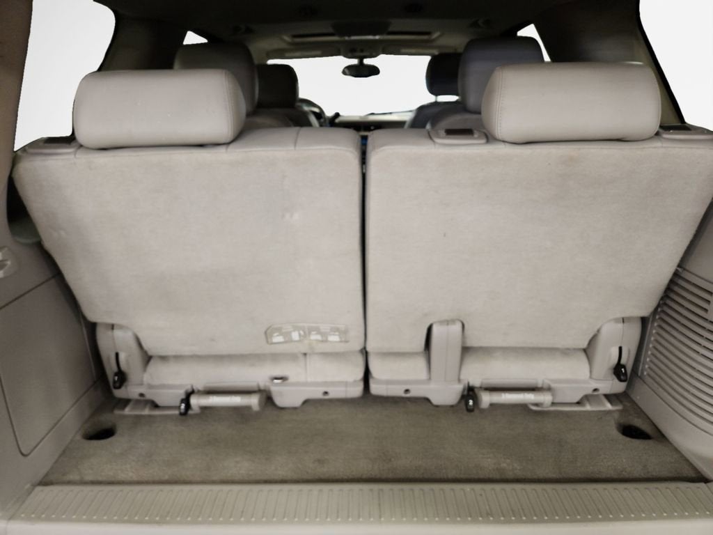 2012 Chevrolet Tahoe LT