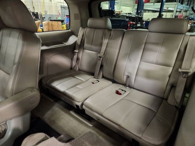 2012 Chevrolet Tahoe LT