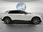 2024 Cadillac LYRIQ Luxury 2