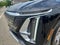 2024 Cadillac LYRIQ Luxury 2