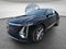 2024 Cadillac LYRIQ Luxury 2