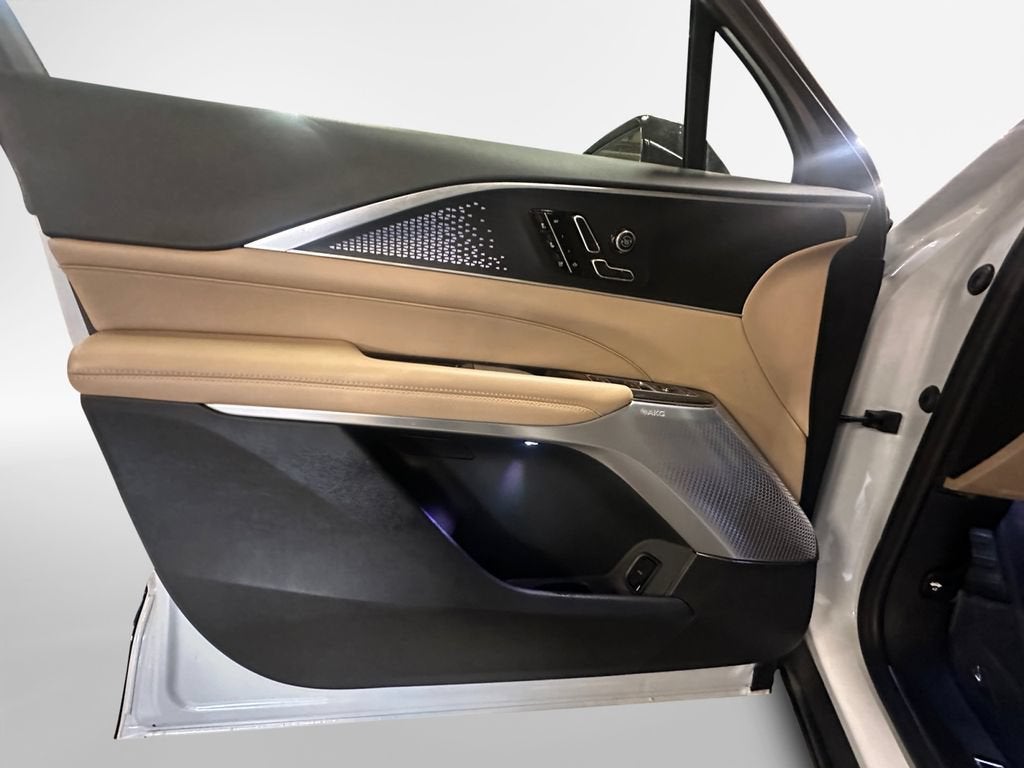 2026 Cadillac LYRIQ Signature Luxury