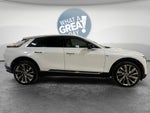 2026 Cadillac LYRIQ Signature Luxury