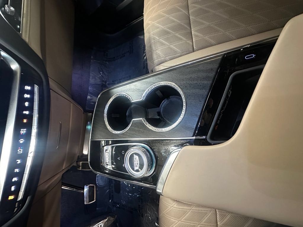 2026 Cadillac LYRIQ Signature Luxury