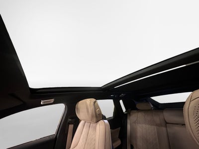 2026 Cadillac LYRIQ Signature Luxury