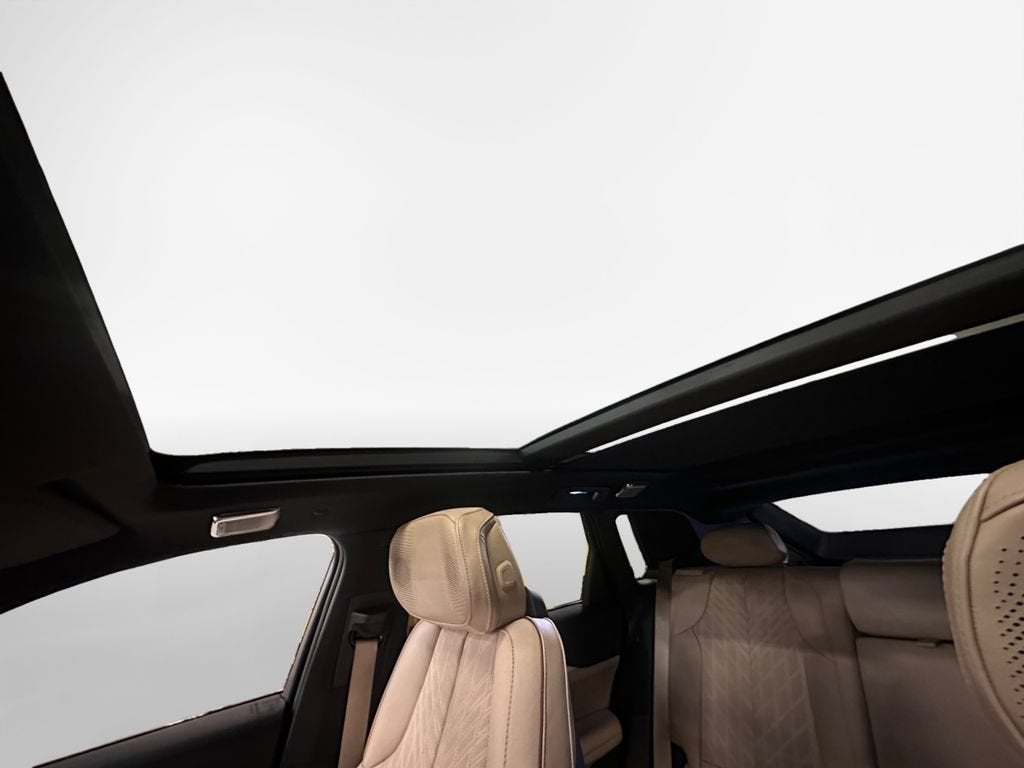 2026 Cadillac LYRIQ Signature Luxury