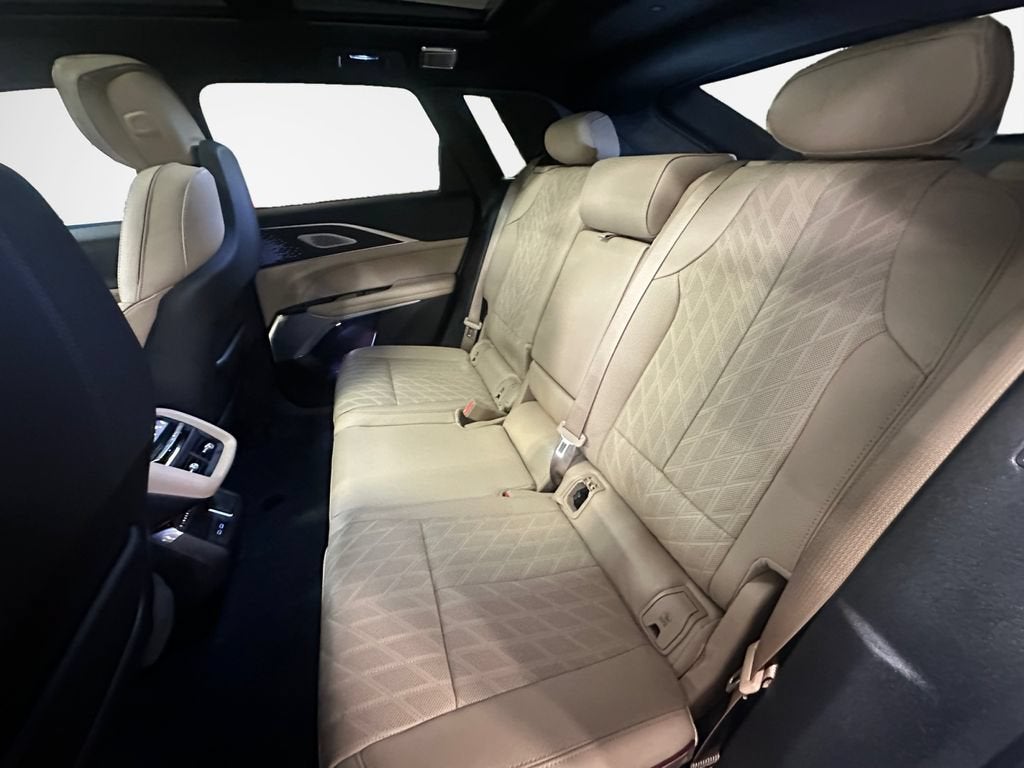 2026 Cadillac LYRIQ Signature Luxury