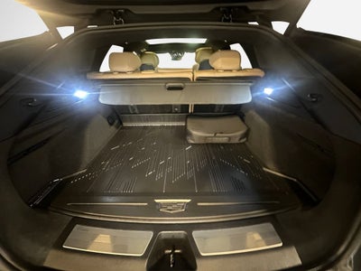 2026 Cadillac LYRIQ Signature Luxury