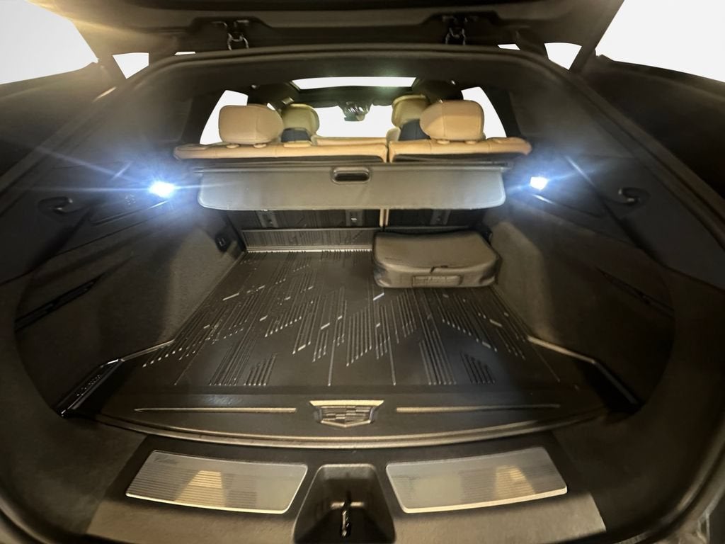 2026 Cadillac LYRIQ Signature Luxury