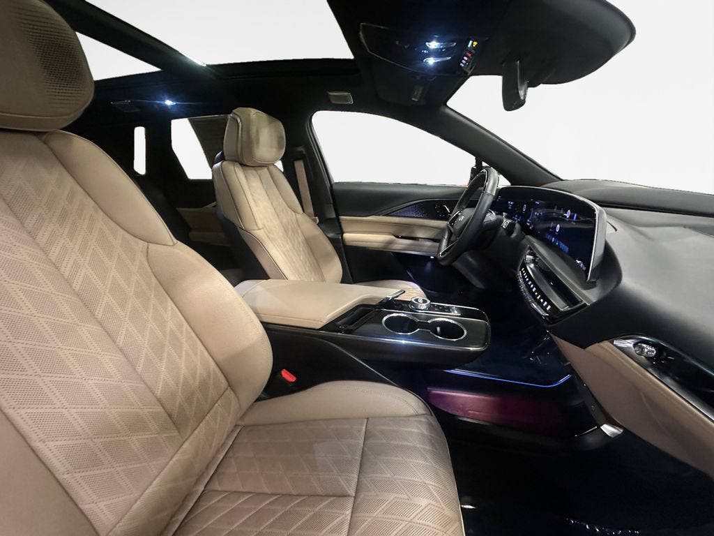 2026 Cadillac LYRIQ Signature Luxury