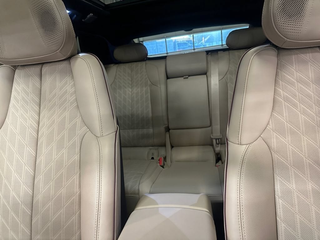2026 Cadillac LYRIQ Signature Luxury