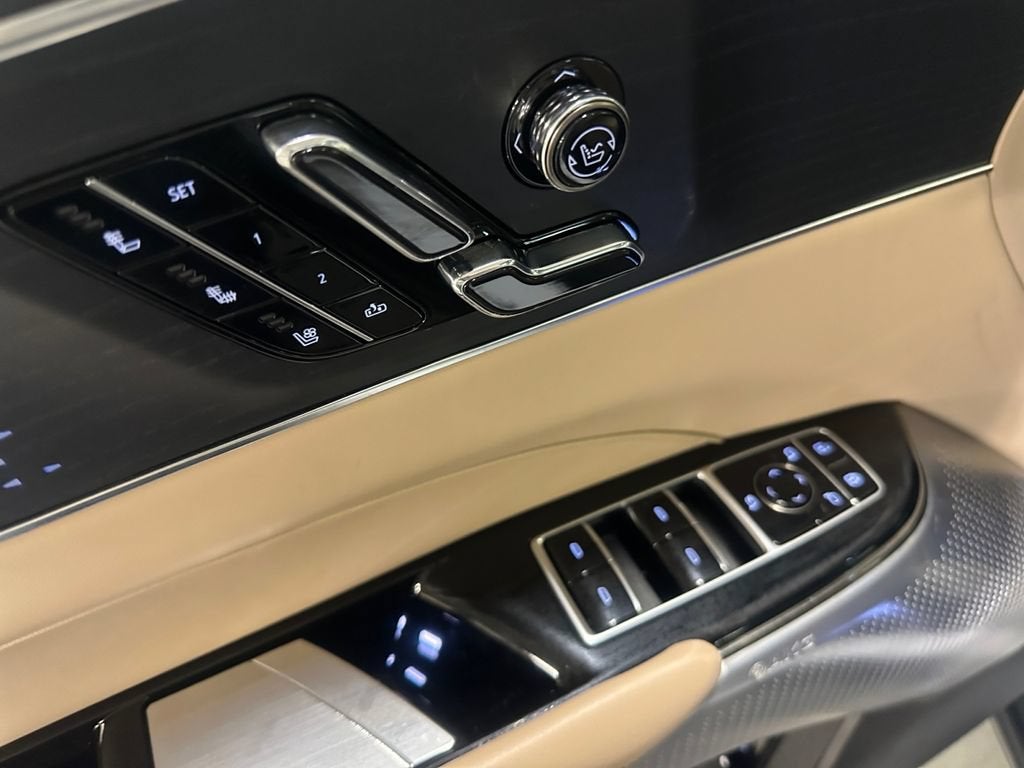 2026 Cadillac LYRIQ Signature Luxury