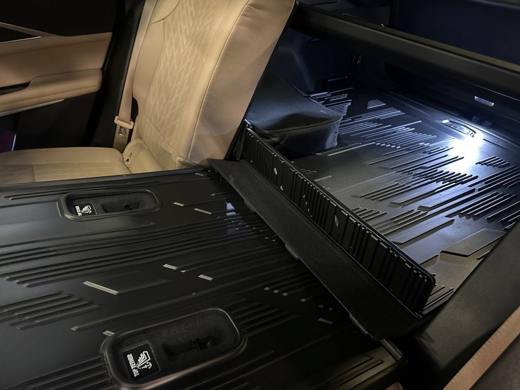 2026 Cadillac LYRIQ Signature Luxury