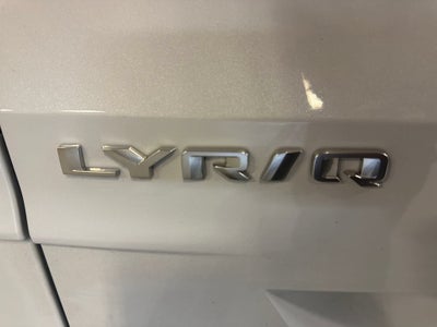 2026 Cadillac LYRIQ Signature Luxury
