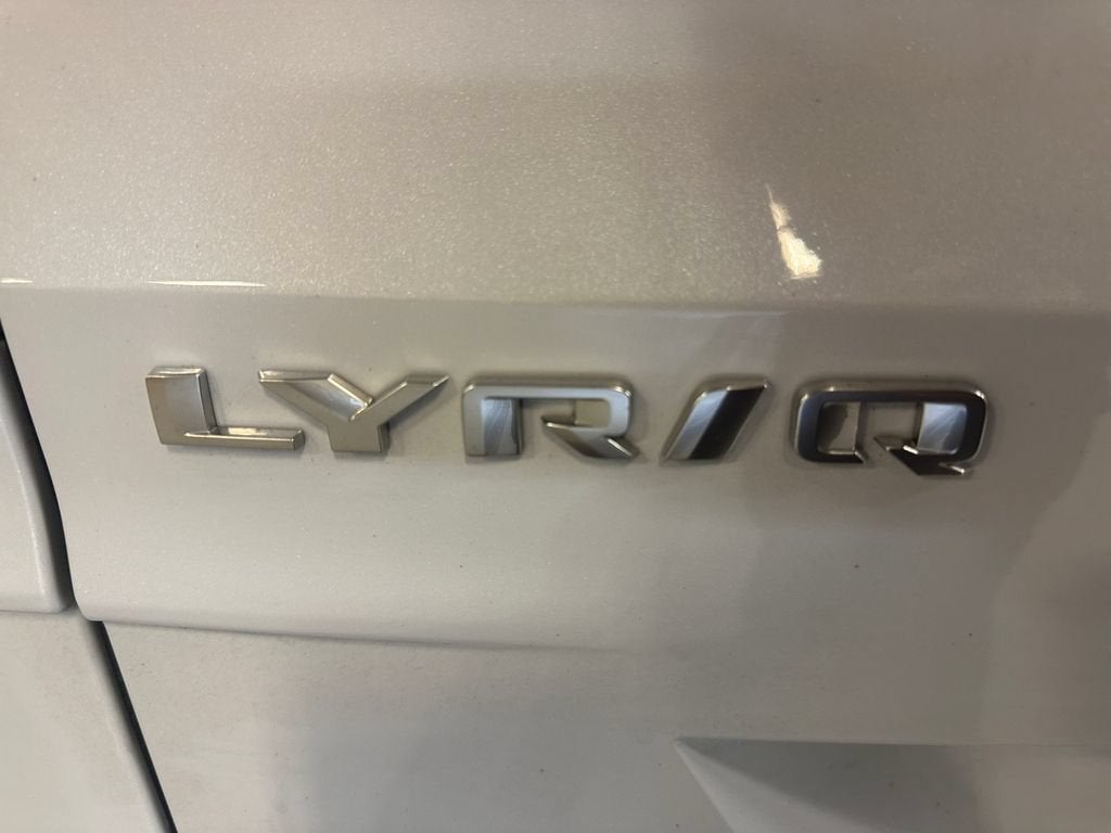 2026 Cadillac LYRIQ Signature Luxury