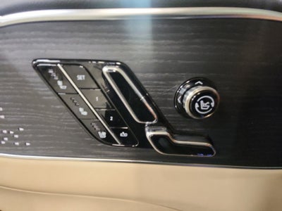 2026 Cadillac LYRIQ Signature Luxury