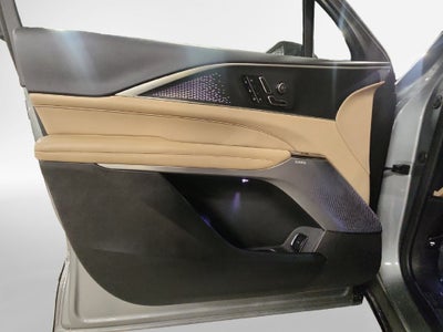 2026 Cadillac LYRIQ Signature Luxury