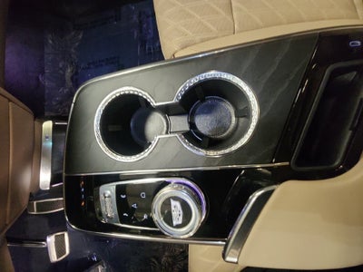 2026 Cadillac LYRIQ Signature Luxury