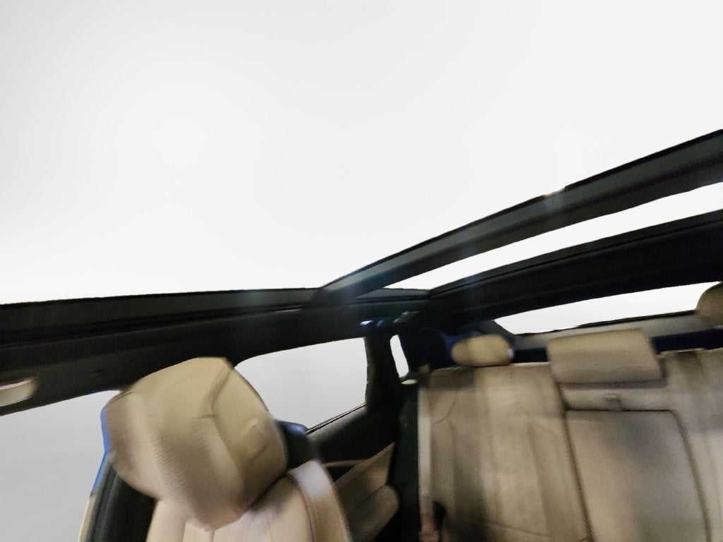 2026 Cadillac LYRIQ Signature Luxury
