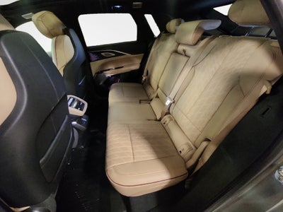 2026 Cadillac LYRIQ Signature Luxury