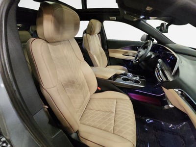 2026 Cadillac LYRIQ Signature Luxury