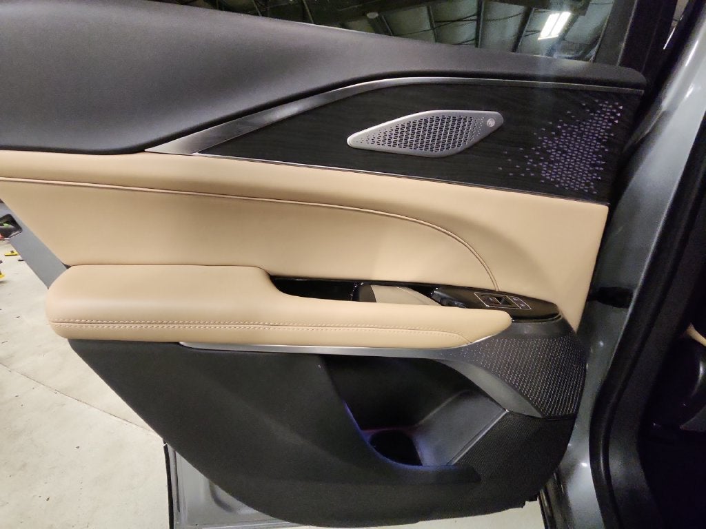 2026 Cadillac LYRIQ Signature Luxury