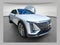 2026 Cadillac LYRIQ Signature Luxury