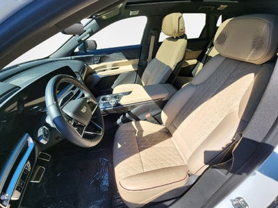 2026 Cadillac LYRIQ Signature Luxury