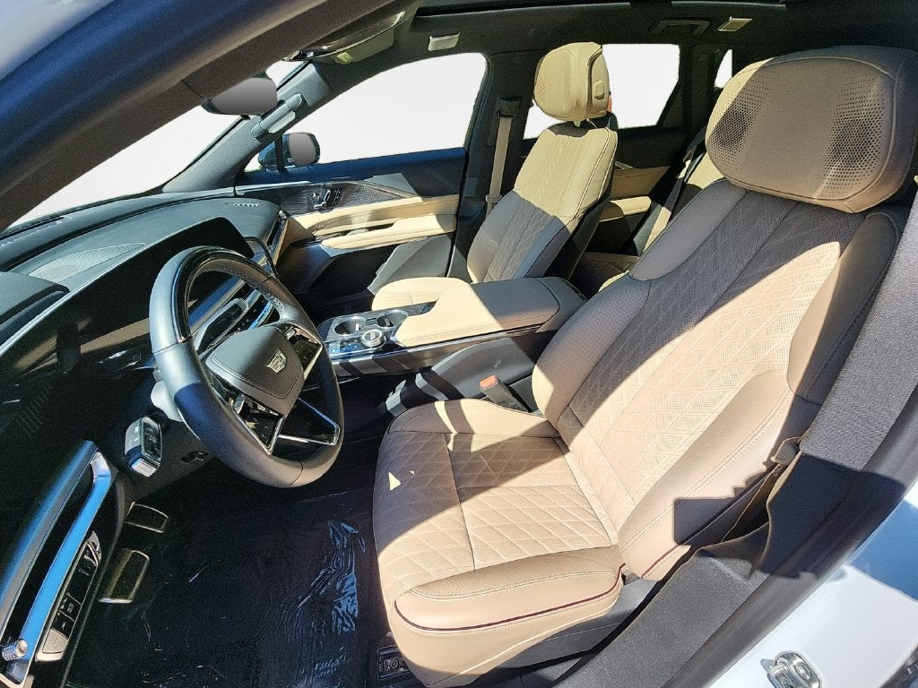 2026 Cadillac LYRIQ Signature Luxury