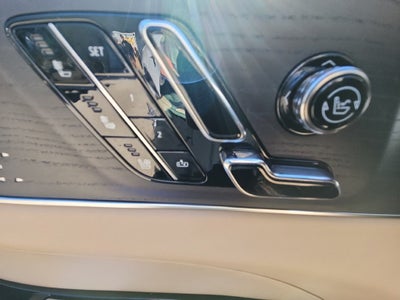 2026 Cadillac LYRIQ Signature Luxury
