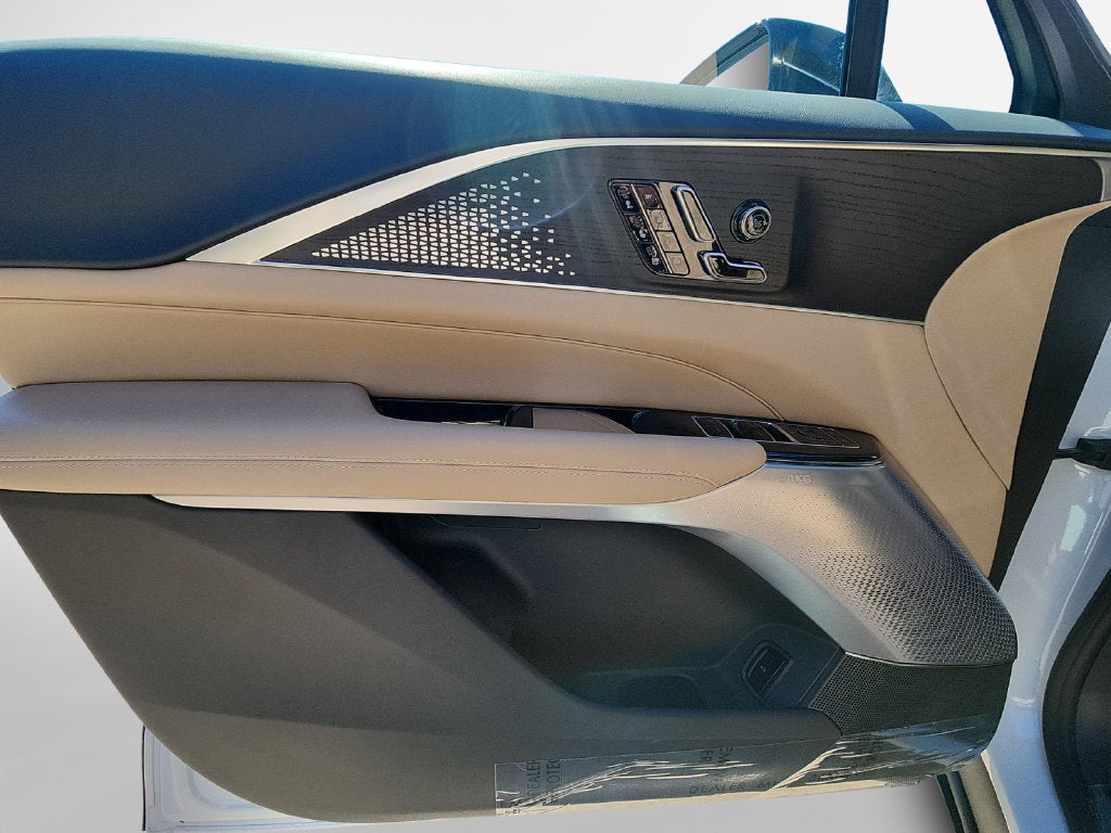 2026 Cadillac LYRIQ Signature Luxury
