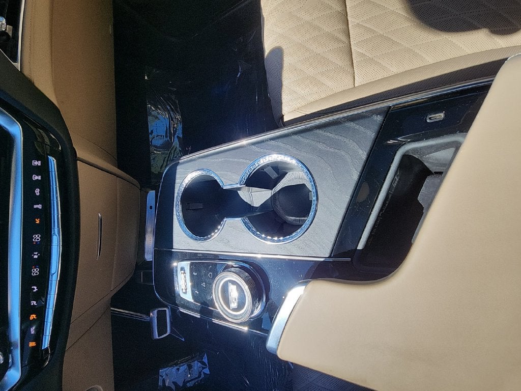 2026 Cadillac LYRIQ Signature Luxury