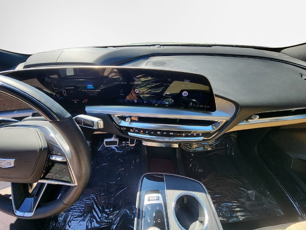 2026 Cadillac LYRIQ Signature Luxury
