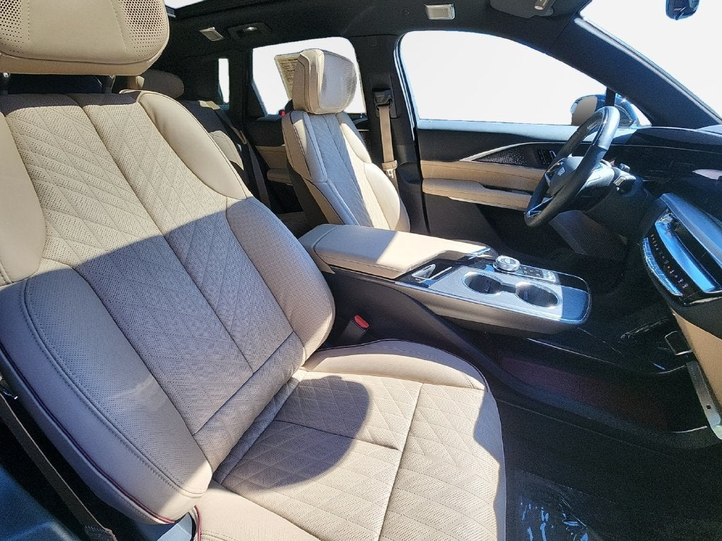 2026 Cadillac LYRIQ Signature Luxury