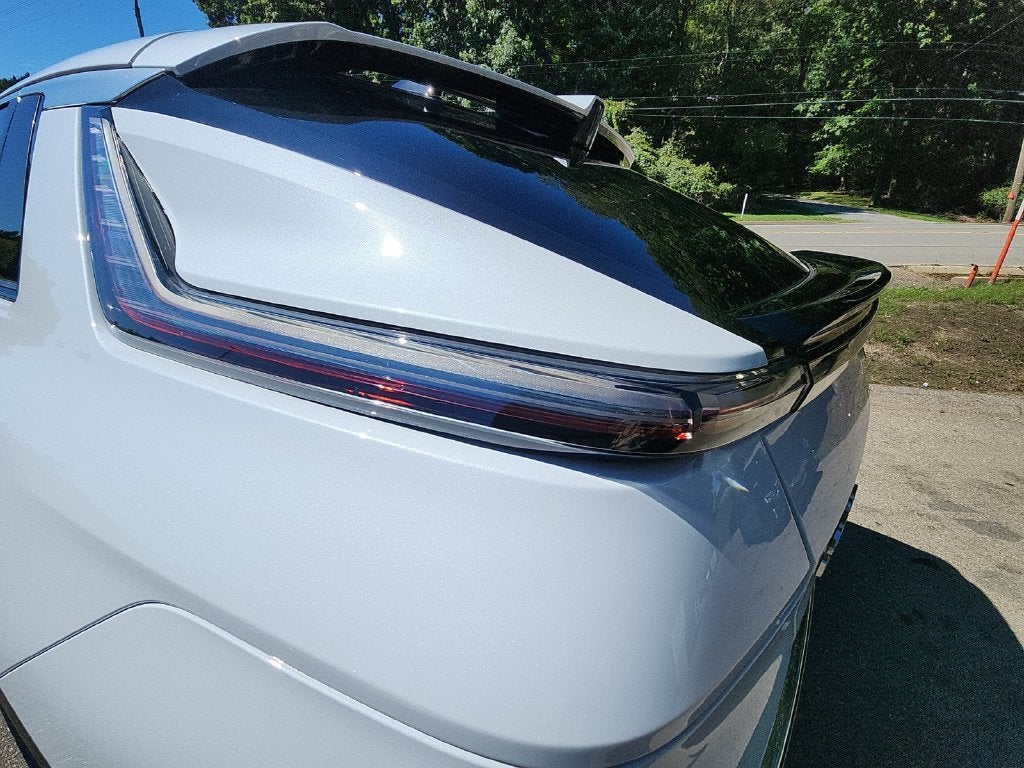 2026 Cadillac LYRIQ Signature Luxury