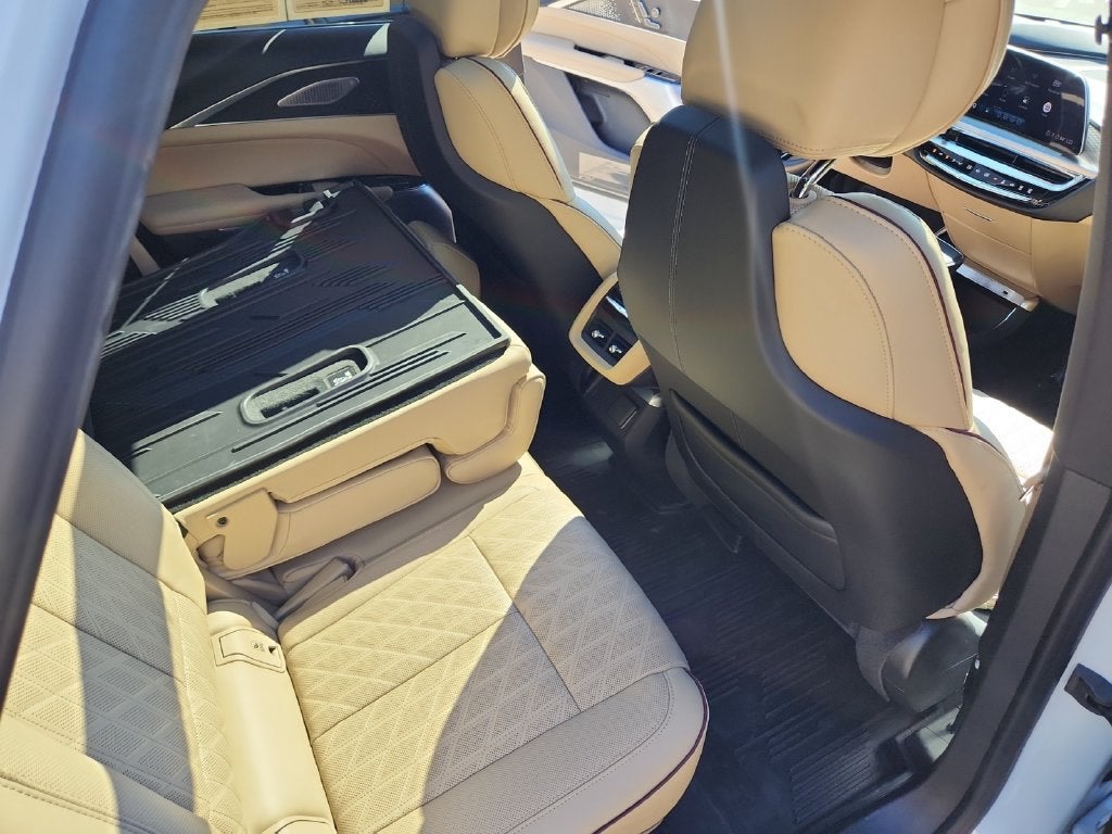 2026 Cadillac LYRIQ Signature Luxury