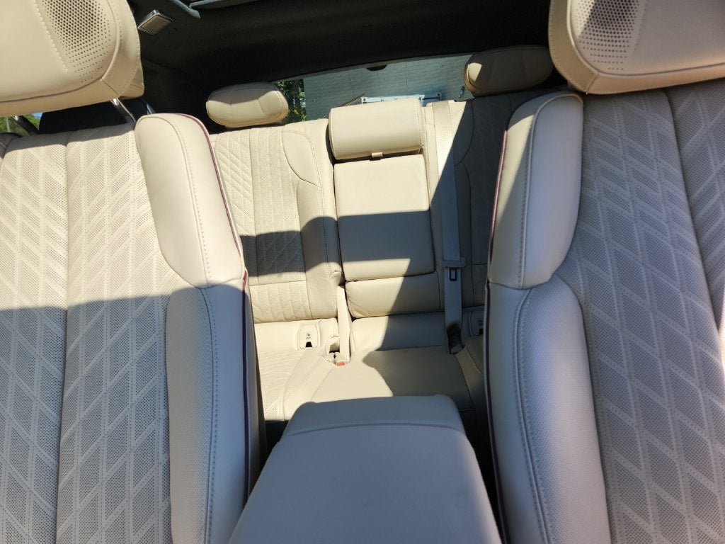2026 Cadillac LYRIQ Signature Luxury