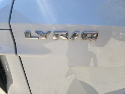 2026 Cadillac LYRIQ Signature Luxury