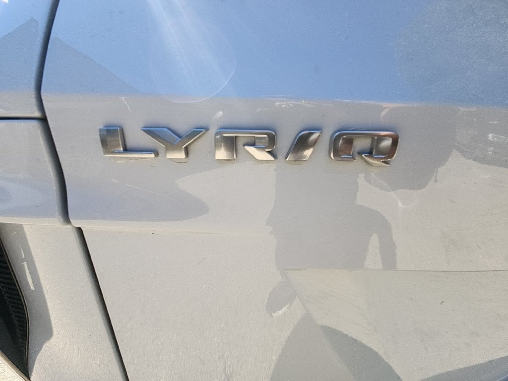 2026 Cadillac LYRIQ Signature Luxury