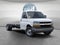 2026 Chevrolet Express Cutaway 4500 2WT