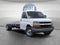 2026 Chevrolet Express Cutaway 4500 2WT