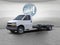 2026 Chevrolet Express Cutaway 4500 2WT