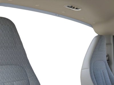 2026 Chevrolet Express Cutaway 4500 2WT
