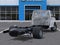 2026 Chevrolet Express Cutaway 4500 2WT