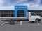 2026 Chevrolet Express Cutaway 4500 2WT