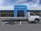 2026 Chevrolet Express Cutaway 4500 2WT