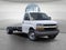 2026 Chevrolet Express Cutaway 4500 2WT