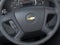 2026 Chevrolet Express Cutaway 4500 2WT